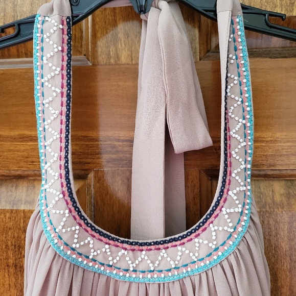 Super B Boutique Women's/Junior's Dress - Picture 4 of 5